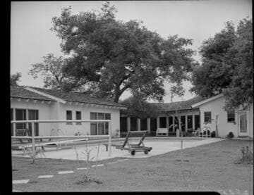 Domestic, floor heating