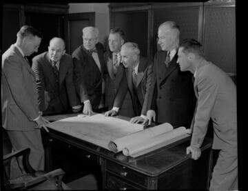 Redondo Beach Steam Station