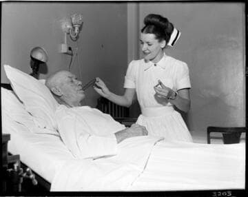 Medical Dept