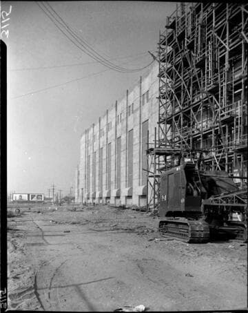 Redondo Beach Generating Station