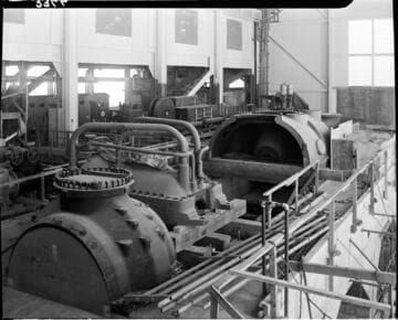 Redondo Steam Station