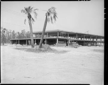 CEP General Office, Rialto
