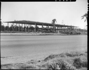 CEP General Office, Rialto