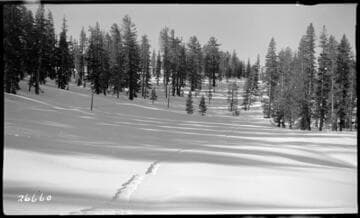 Big Creek, Florence Lake Dam