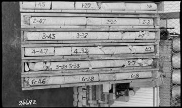 Big Creek, Shaver Lake Dam