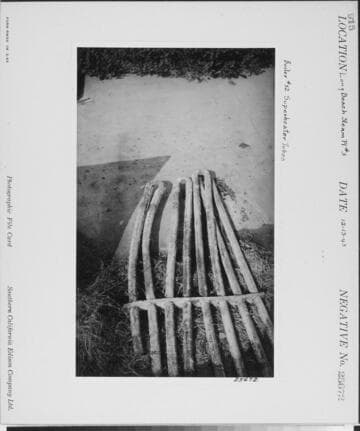 Long Beach Steam Station, Plant #3