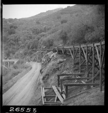 Kaweah #1