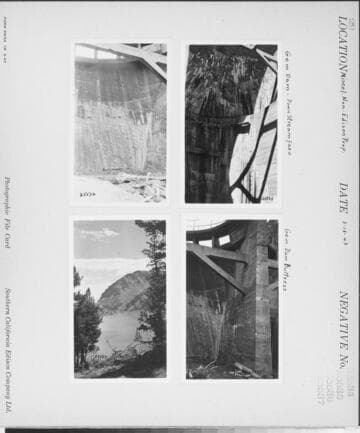 Power Producers - Not SCE