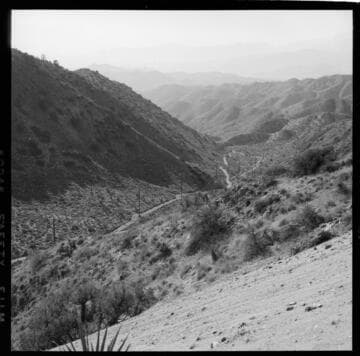 Construction of distribution line