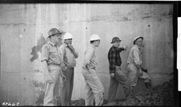 Big Creek Powerhouse #4