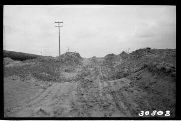 Vincent Transmission Line