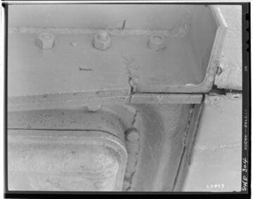 Redondo Beach Steam Station - Plant #1