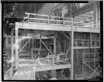 Redondo Beach Steam Station - Plant #1