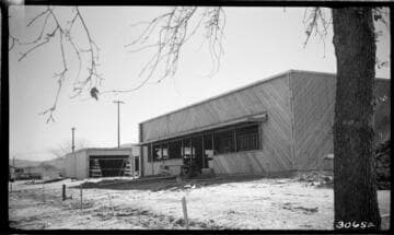 San Fernando Electric Distribution System