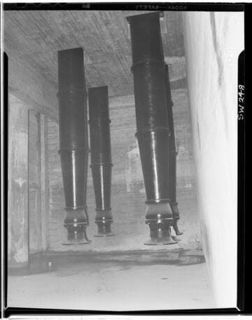 Redondo Beach Steam Station - Plant #1