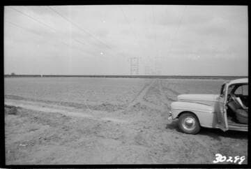 Vincent Transmission Line - N-11-1