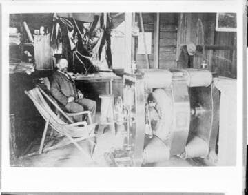 Highgrove Powerhouse