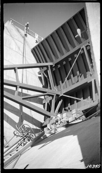 Big Creek Powerhouse #4