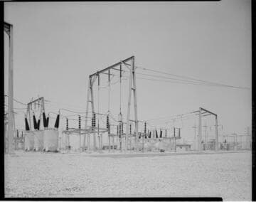 Walnut Substation