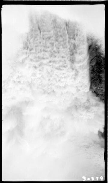 Big Creek Powerhouse #4