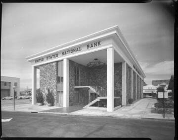United States National Bank
