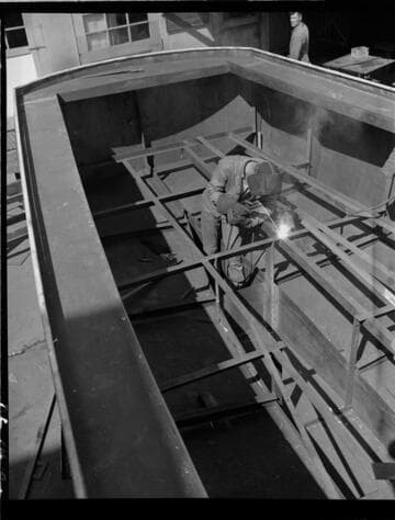 Electric Industry So. Coast Co