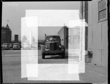 Misc. Freq.  equiped truck