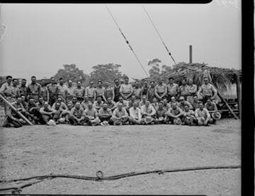 Personalities