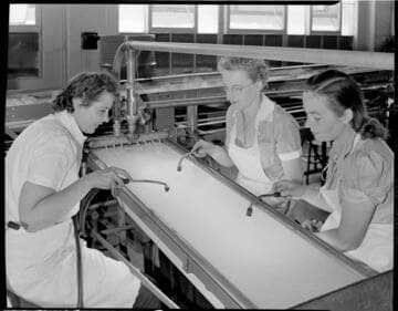 Exchange Orange Products Co