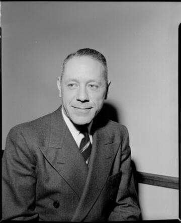 Harold R. Quinton