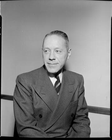 Harold R. Quinton