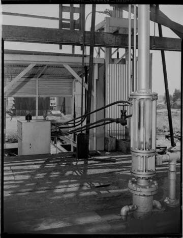 Electric Oil Pumping