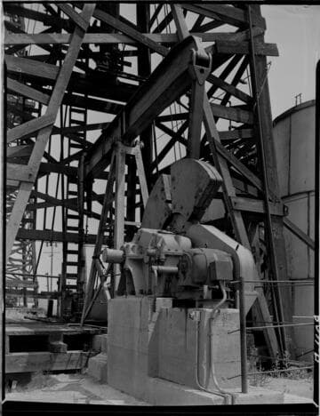 Electric Oil Pumping