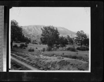 Pacific Light & Power Corp. - Big Creek construction