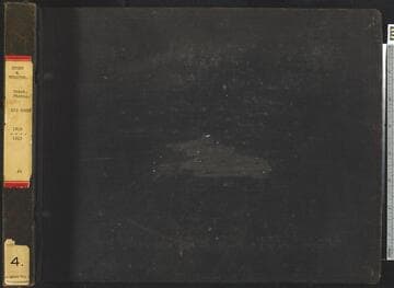 Stone & Webster Engineering Corp. - Big Creek construction