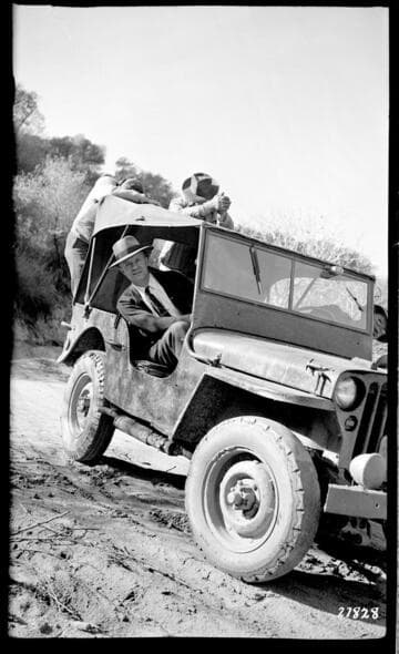 Kaweah #1