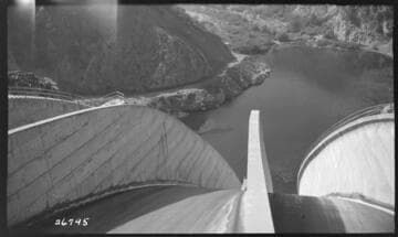 Power Producers - Not SCE - Morris Dam