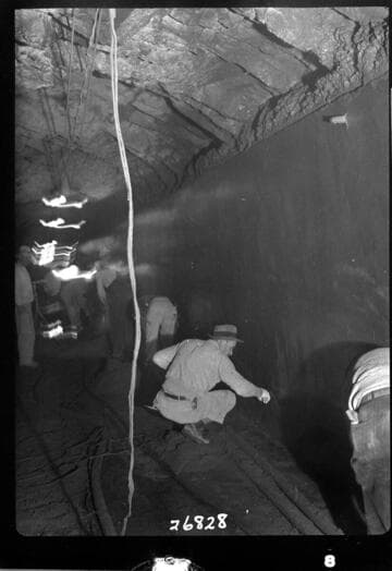 Kern River No. 3 Conduit