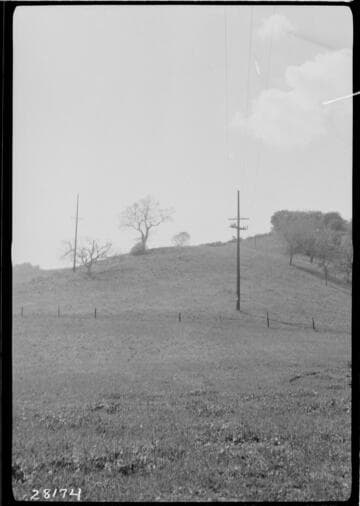 Malibu-Crater Transmission Line