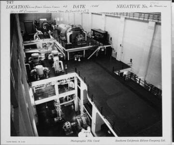 Long Beach Steam Station - Plant #2