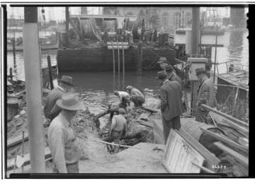 Long Beach Steam Station, Plant #3