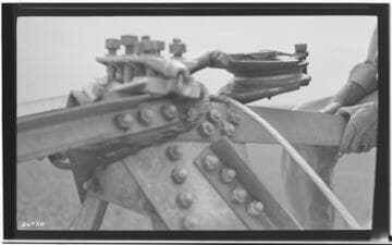 Boulder-Chino Transmission Line (3rd) - M62T4