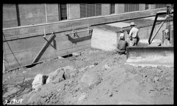 Big Creek Powerhouse #3 - PH #3