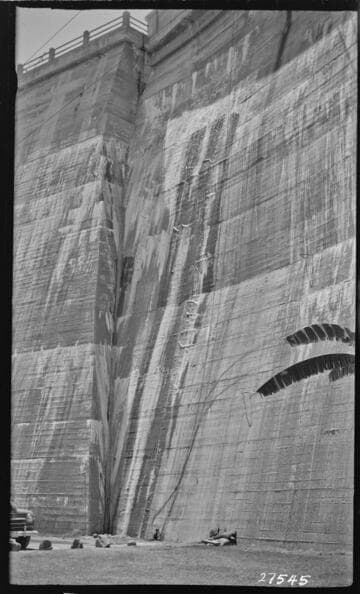 Power Producers - Not SCE - Stewart Mountain Dam