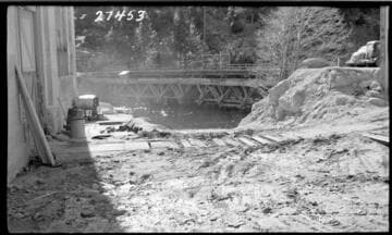 Big Creek #1