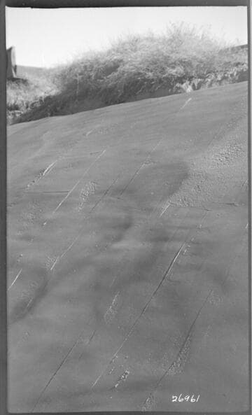 Borel Powerhouse - Borel Canal