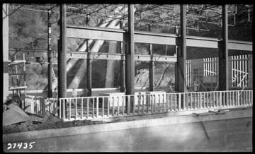 Big Creek Powerhouse #3 - PH #3