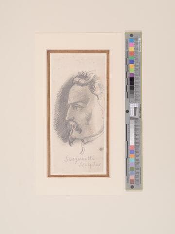 Francesco Sanguinetti