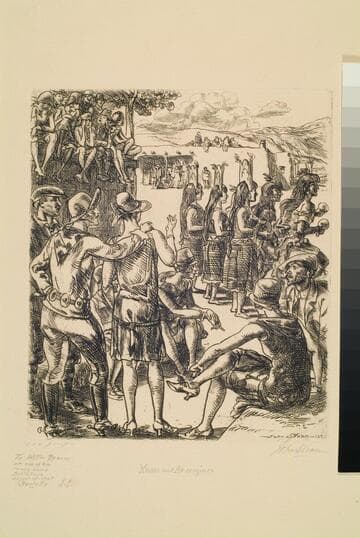 Knees and Aborigines