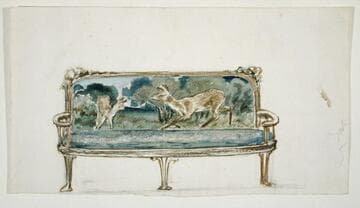 Design for Sofa